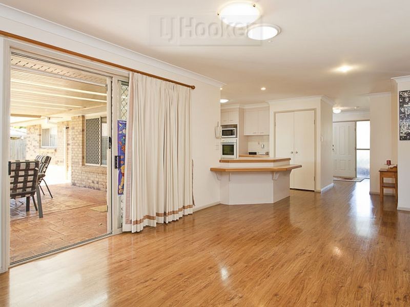 43 Gundagai Drive, Capalaba QLD 4157