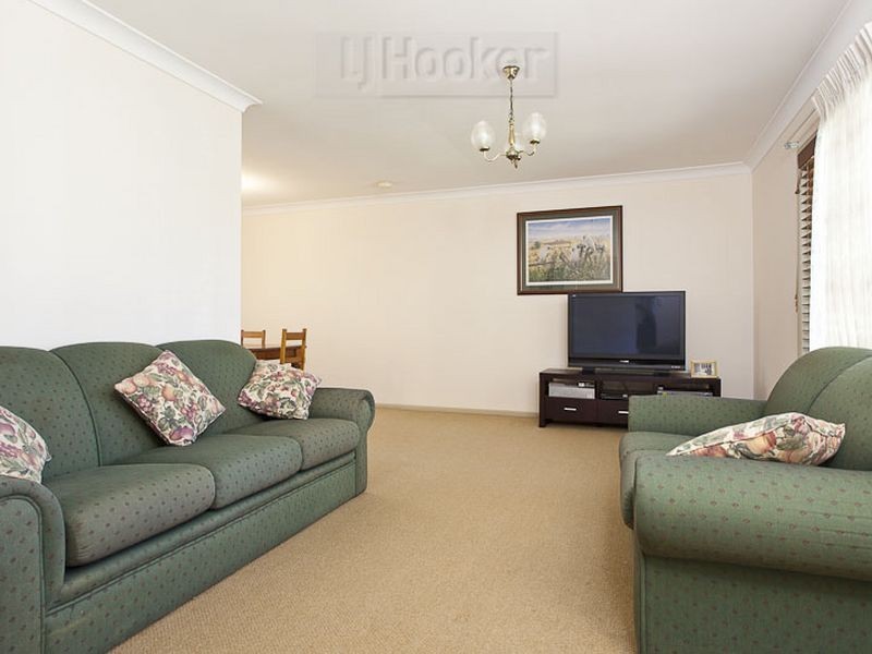 43 Gundagai Drive, Capalaba QLD 4157