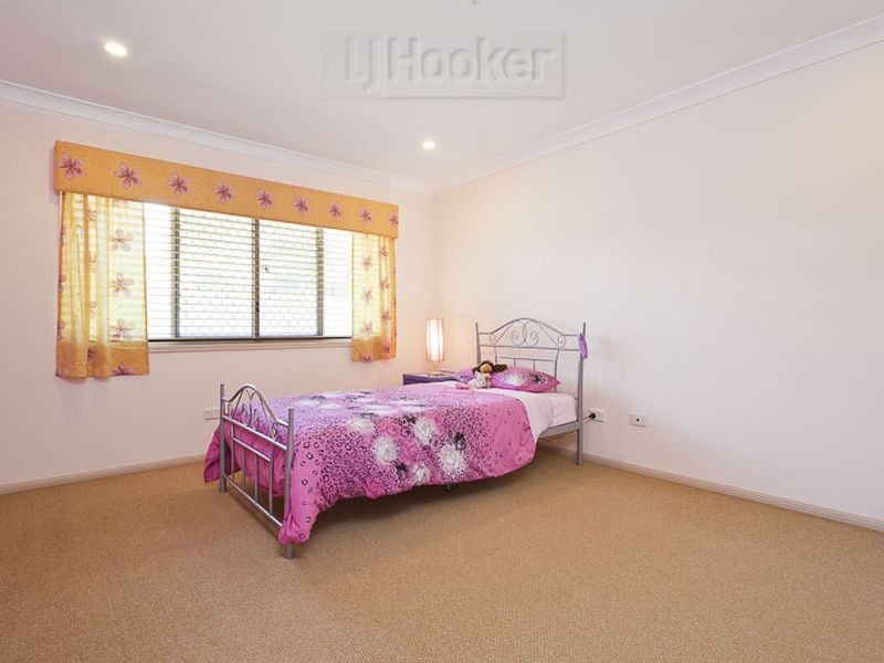 43 Gundagai Drive, Capalaba QLD 4157