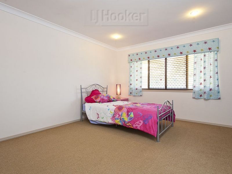 43 Gundagai Drive, Capalaba QLD 4157