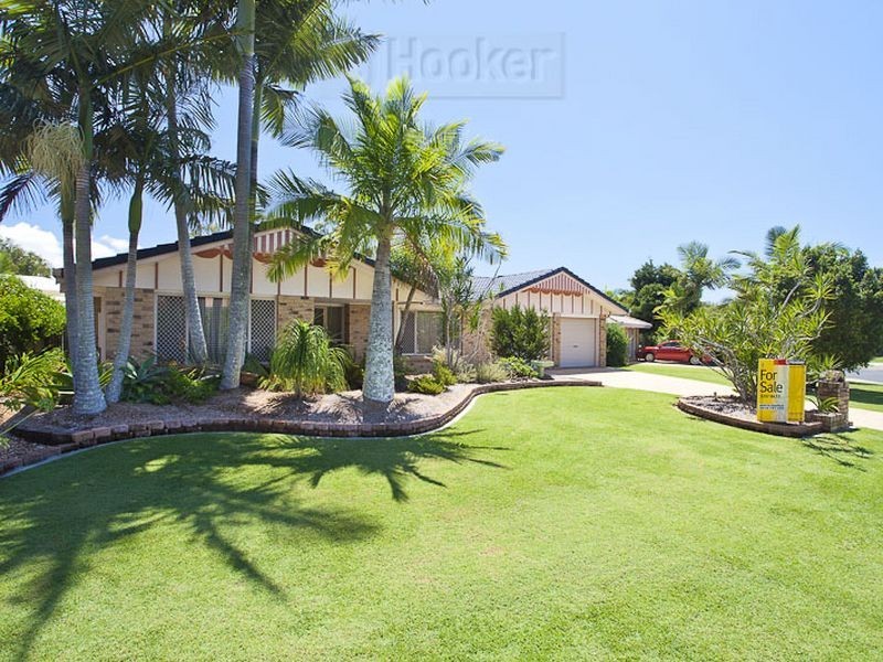 43 Gundagai Drive, Capalaba QLD 4157