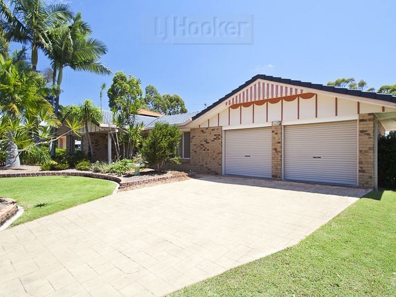 43 Gundagai Drive, Capalaba QLD 4157