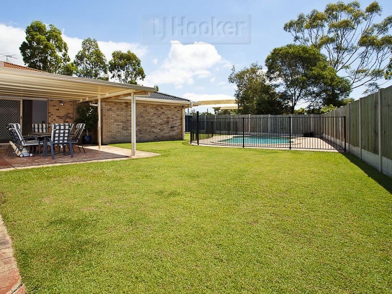 43 Gundagai Drive, Capalaba QLD 4157