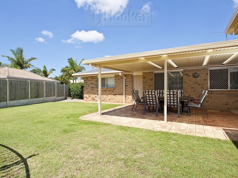 43 Gundagai Drive, Capalaba QLD 4157
