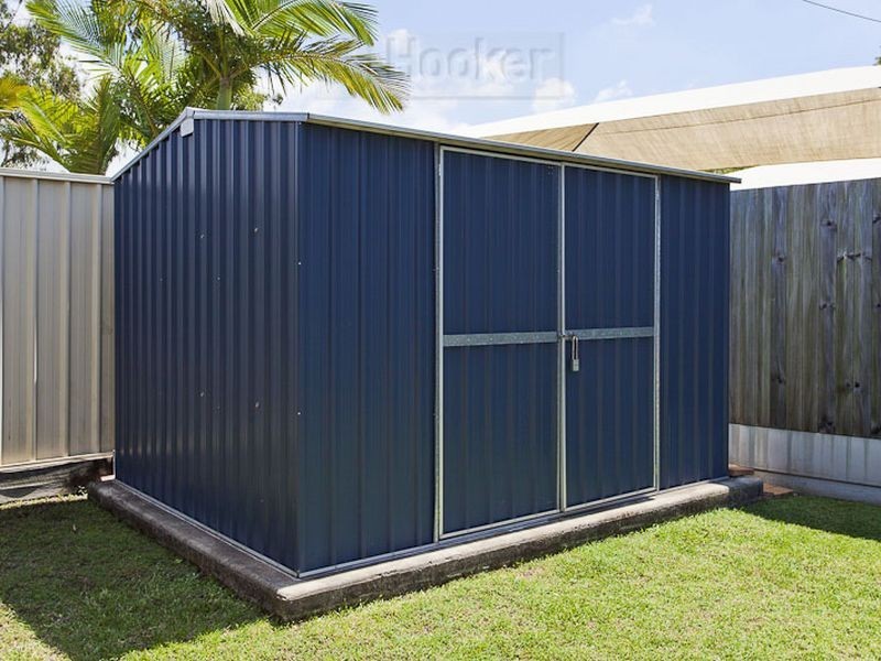 43 Gundagai Drive, Capalaba QLD 4157