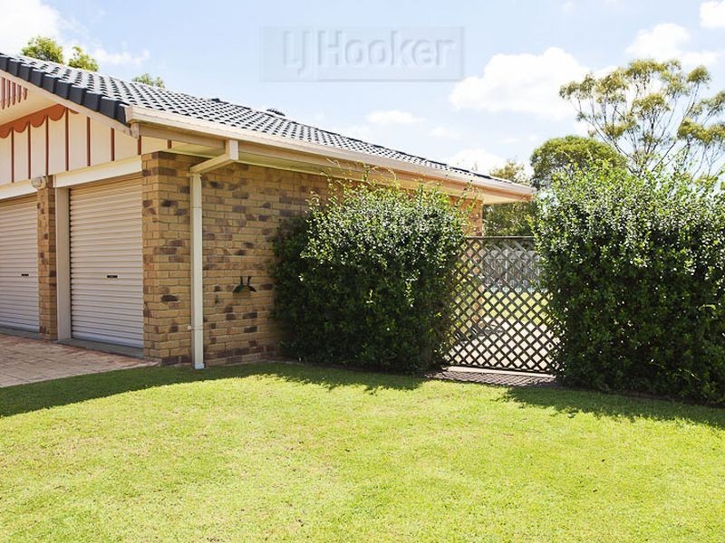43 Gundagai Drive, Capalaba QLD 4157