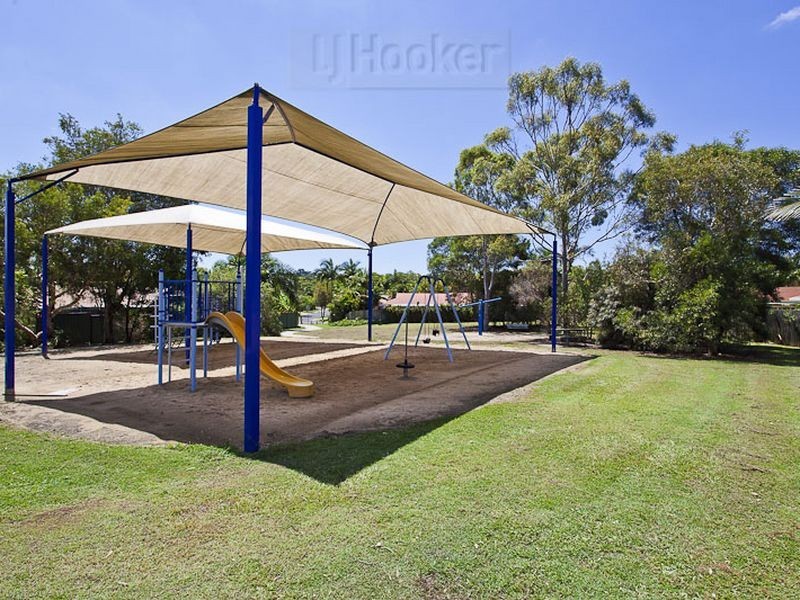 43 Gundagai Drive, Capalaba QLD 4157