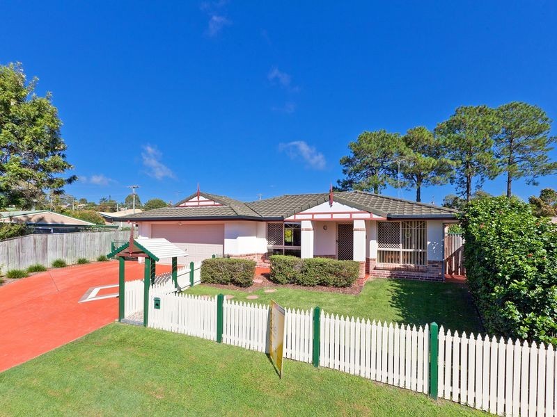 18 Shiraz Street, Thornlands QLD 4164