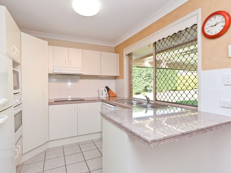 18 Shiraz Street, Thornlands QLD 4164