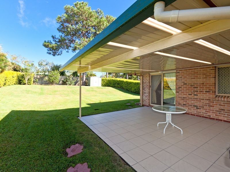 18 Shiraz Street, Thornlands QLD 4164