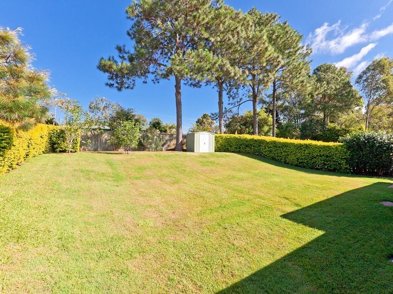 18 Shiraz Street, Thornlands QLD 4164