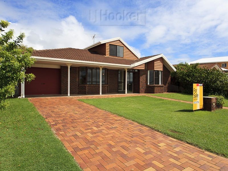 22 Orana Esplanade, Victoria Point QLD 4165