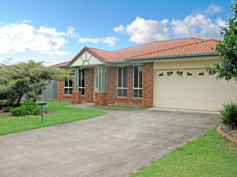 2 Applecross Close, Victoria Point QLD 4165