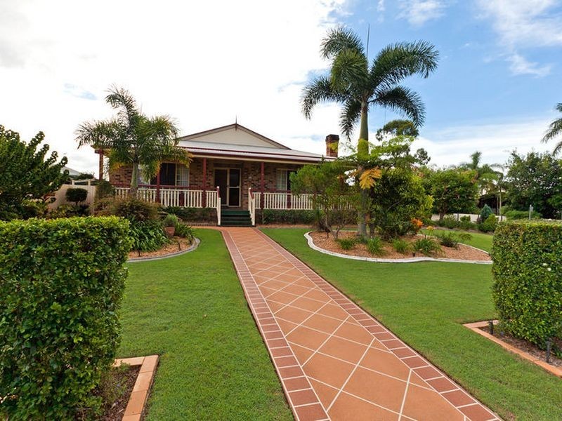 29 Robin Parade, Victoria Point QLD 4165