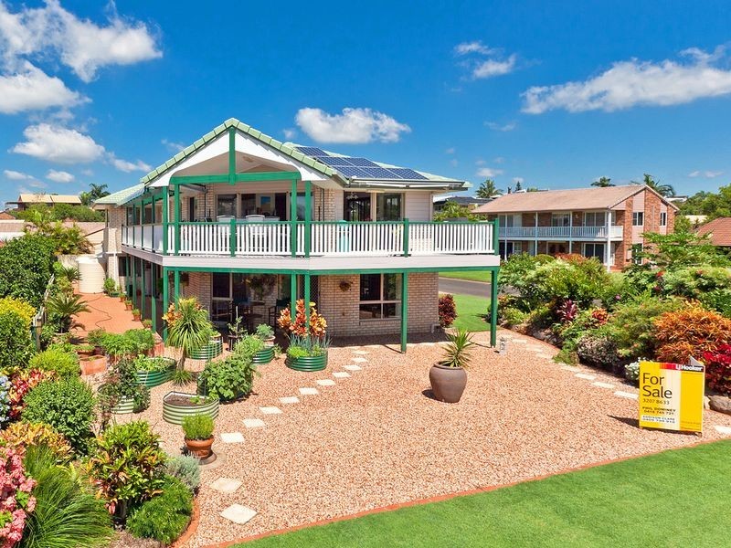14 Finuge Court, Victoria Point QLD 4165