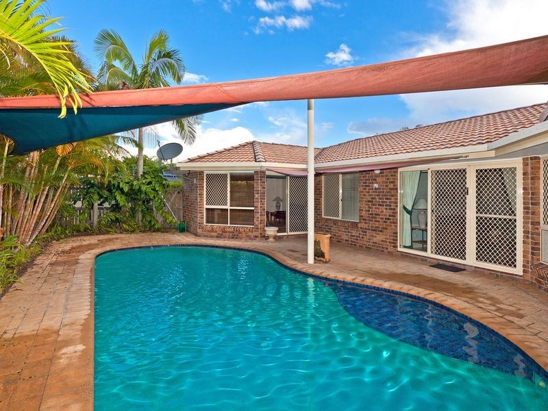 3 Constance Court, Victoria Point QLD 4165