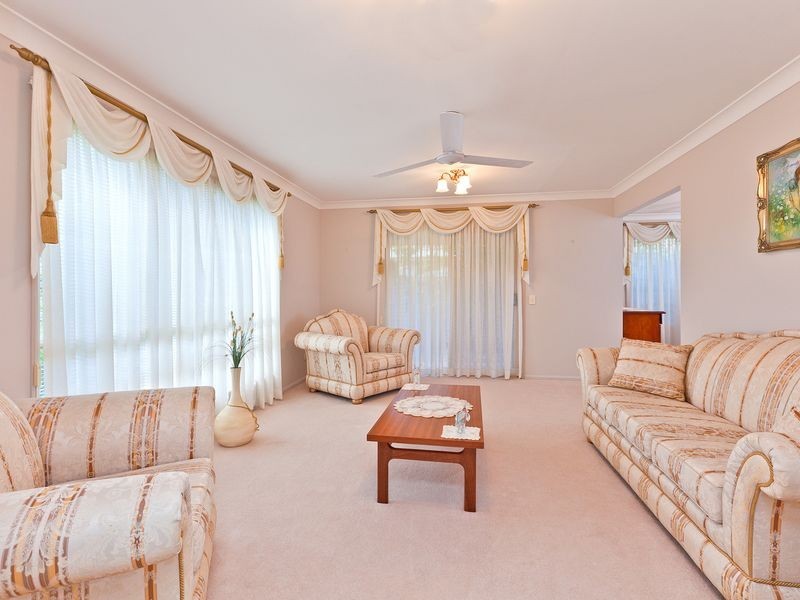 3 Constance Court, Victoria Point QLD 4165