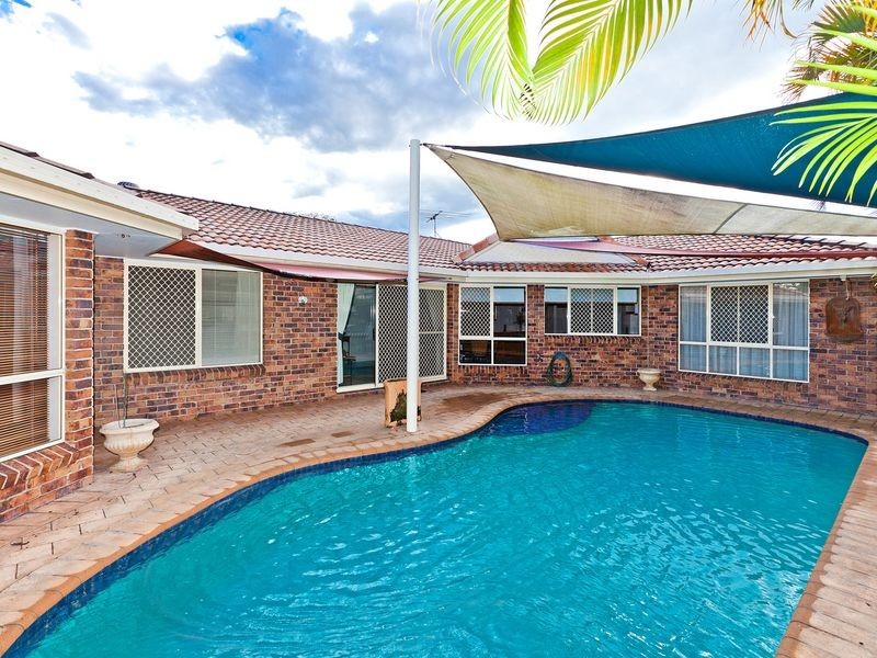 3 Constance Court, Victoria Point QLD 4165