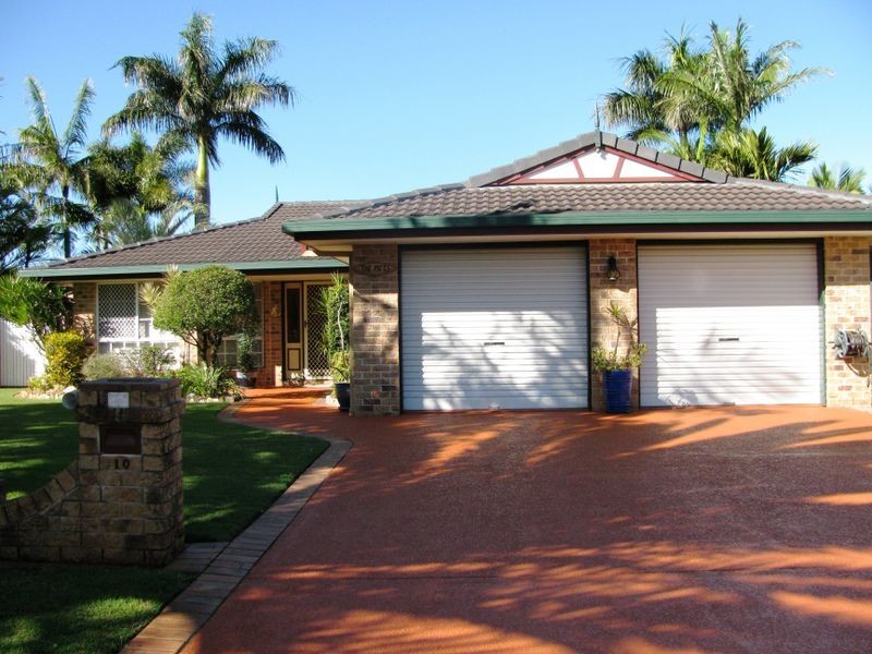 10 Illidge Road, Victoria Point QLD 4165