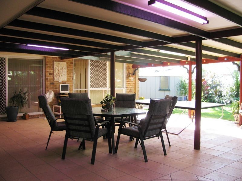 10 Illidge Road, Victoria Point QLD 4165