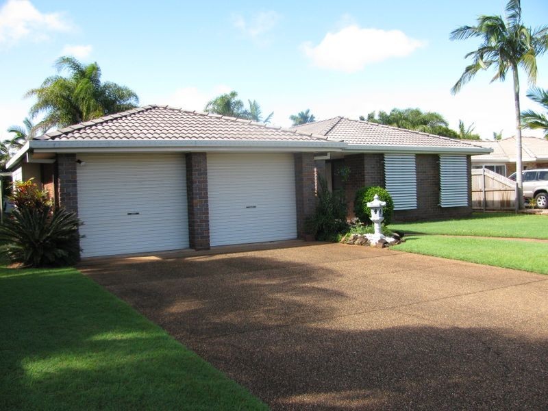 13 Kianga Court, Victoria Point QLD 4165