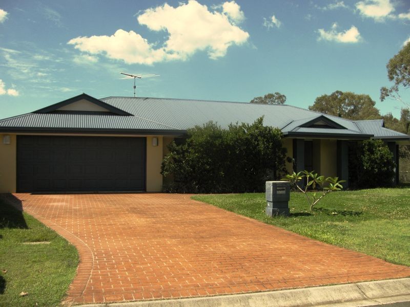1 Kahlia Close, Victoria Point QLD 4165