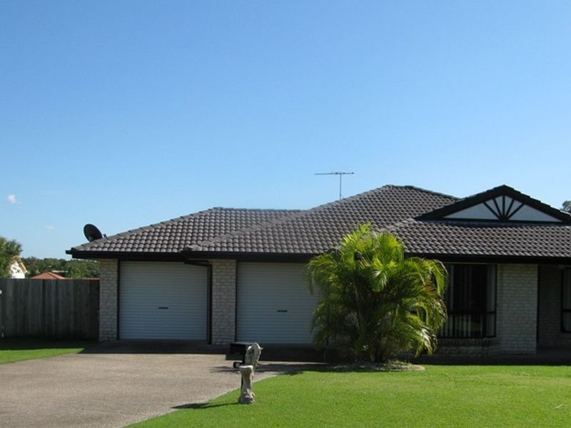 5 Culcita Court, Victoria Point QLD 4165