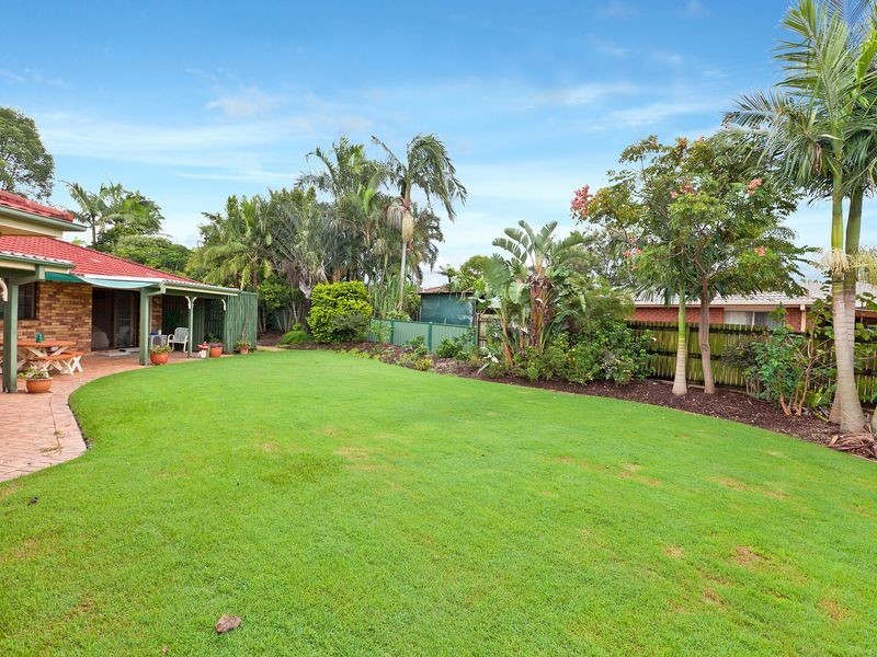 12 Jordana Court, Victoria Point QLD 4165