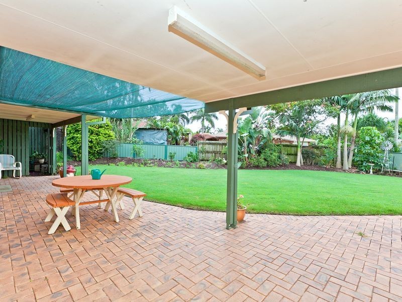 12 Jordana Court, Victoria Point QLD 4165