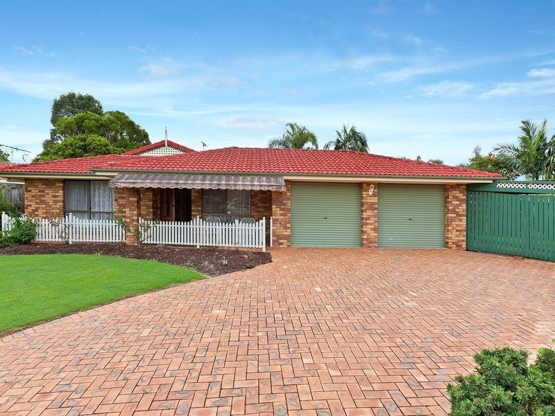 12 Jordana Court, Victoria Point QLD 4165