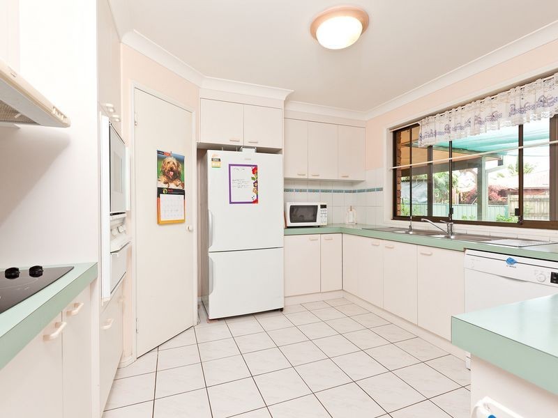 12 Jordana Court, Victoria Point QLD 4165