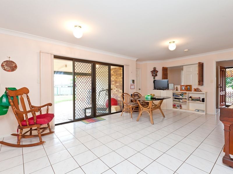 12 Jordana Court, Victoria Point QLD 4165