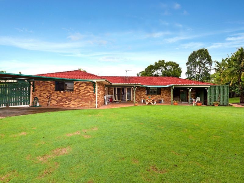 12 Jordana Court, Victoria Point QLD 4165