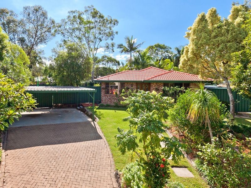3 Keynsham Street, Alexandra Hills QLD 4161