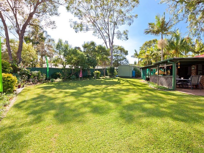 3 Keynsham Street, Alexandra Hills QLD 4161
