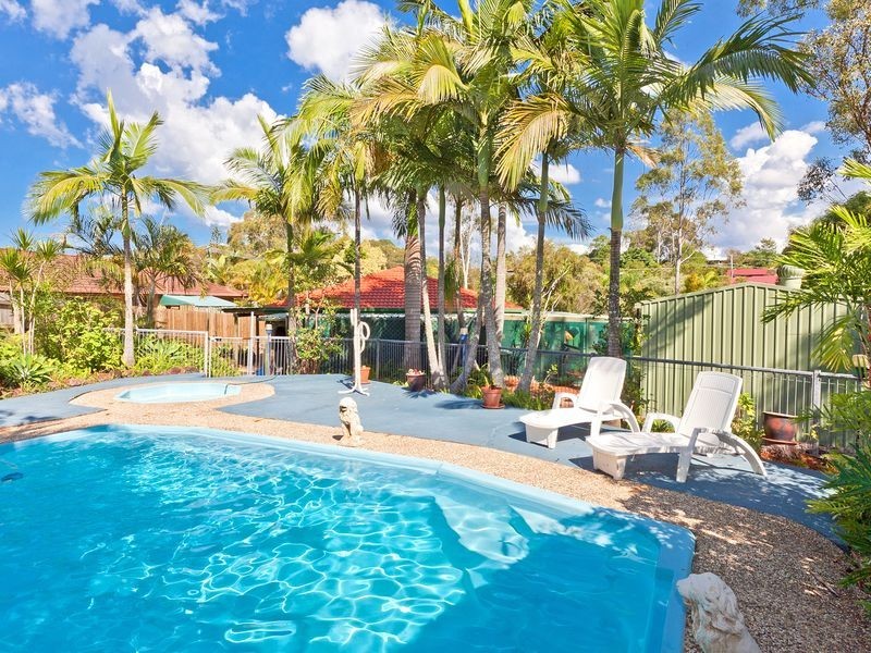 3 Keynsham Street, Alexandra Hills QLD 4161