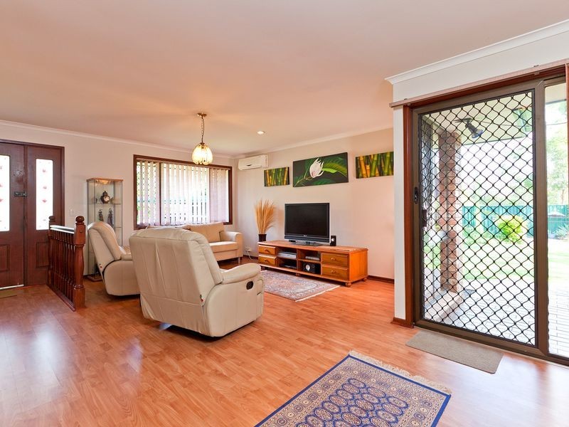 3 Keynsham Street, Alexandra Hills QLD 4161