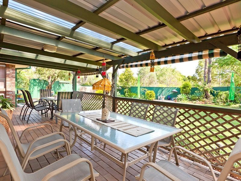 3 Keynsham Street, Alexandra Hills QLD 4161