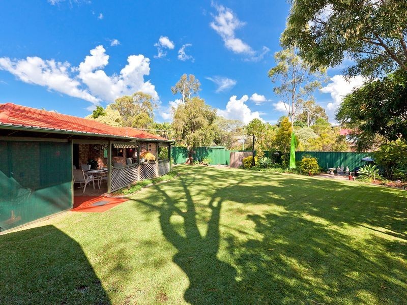 3 Keynsham Street, Alexandra Hills QLD 4161