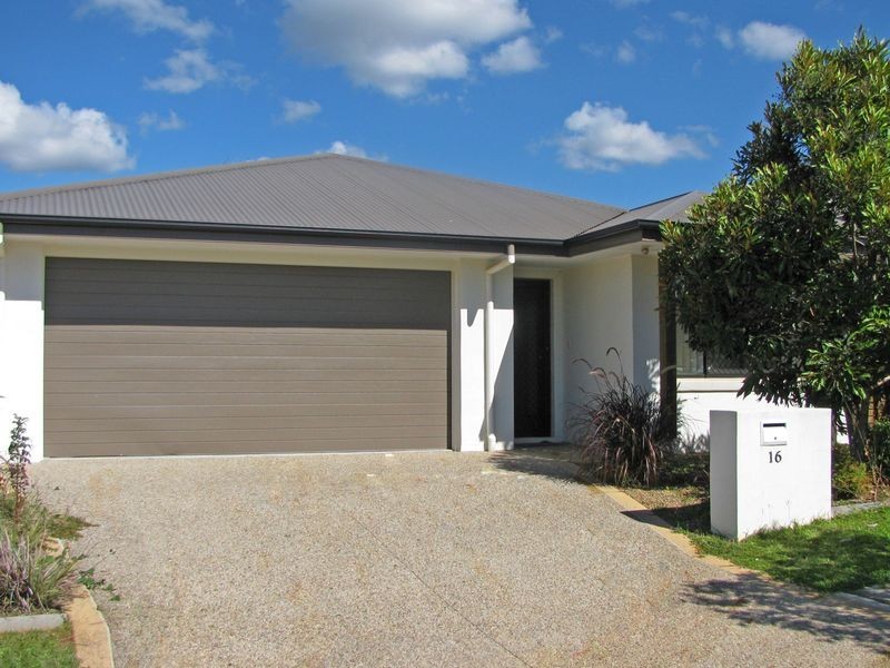 16 Gilchrist Street, Wellington Point QLD 4160