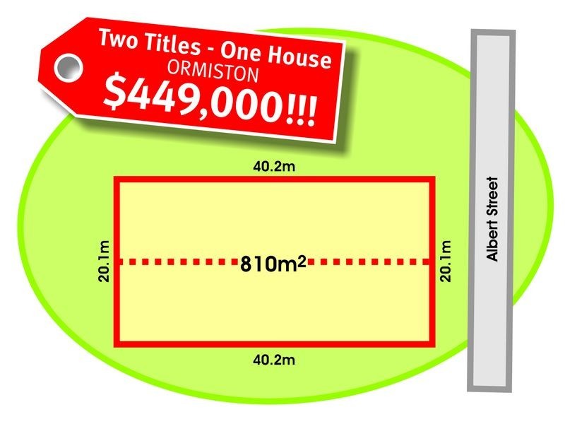 36 Albert Street, Ormiston QLD 4160