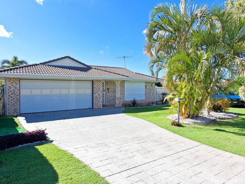 10 Bangalow Street, Victoria Point QLD 4165