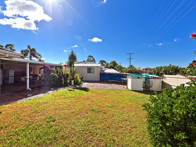 10 Bangalow Street, Victoria Point QLD 4165