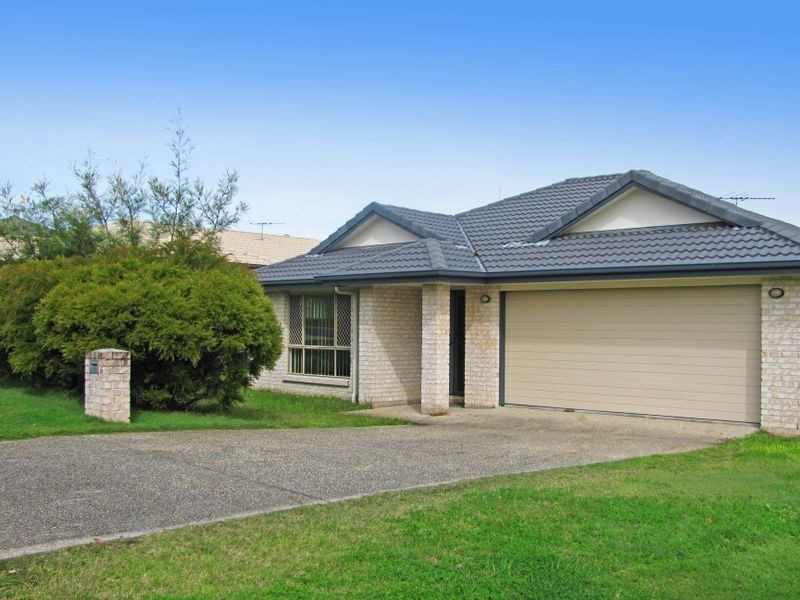 21 Elysian Street, Victoria Point QLD 4165