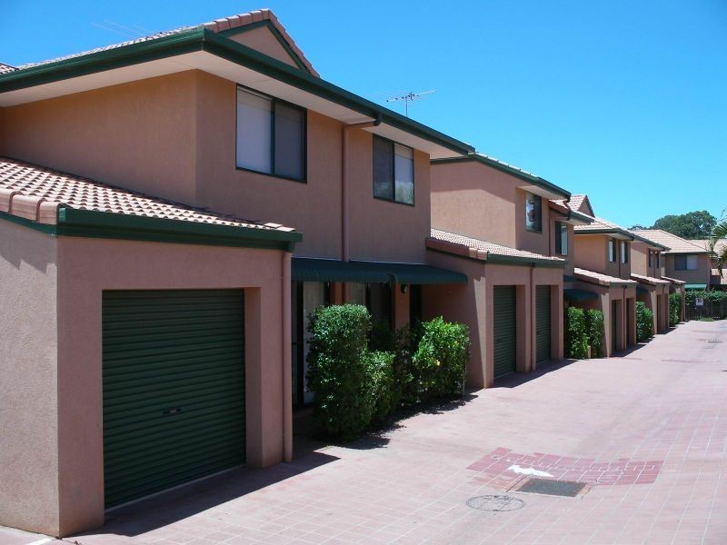 2/223 Middle Street, Cleveland QLD 4163