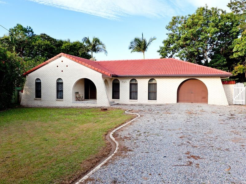 1 Kilkenny Street, Capalaba QLD 4157