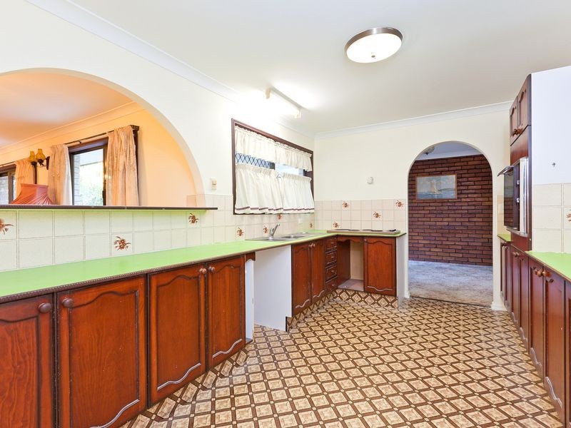 1 Kilkenny Street, Capalaba QLD 4157