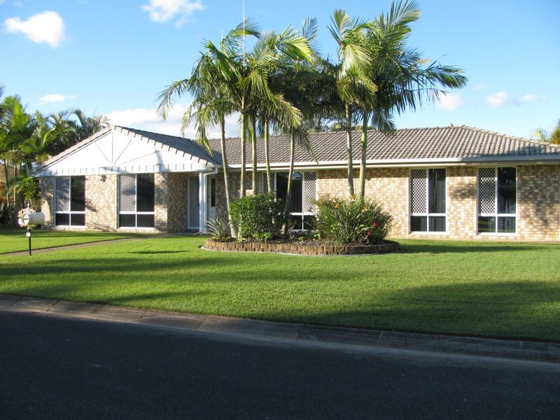 10 Kurrewa Court, Victoria Point QLD 4165