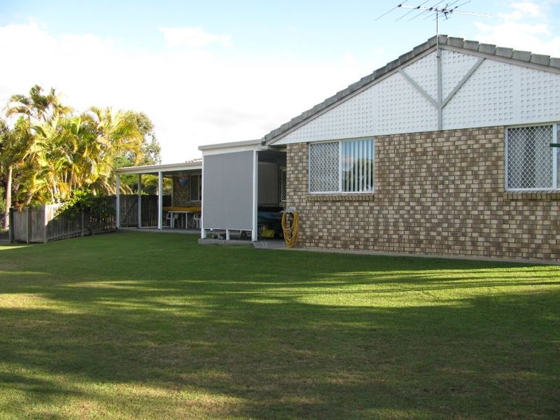 10 Kurrewa Court, Victoria Point QLD 4165