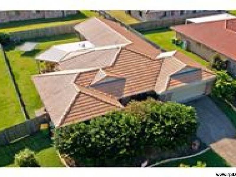 13 Creekside Circuit West, Victoria Point QLD 4165
